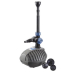 aquarius fountain pump with nozzle attachments