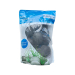 Aqua-Substrate Polished Pebbles - Black