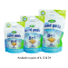 Blagdon Clean Pond Pods