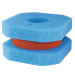 Oase FiltoClear Replacement Sponge Set