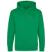 Clownfish Clothing Kids Hooded Sweatshirt - Lily Green