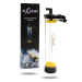 D-D Fluidised Media Reactor