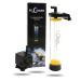D-D Fluidised Media Reactor Kit With Pump