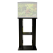 Superfish Start 50 Aquarium Stand - Black