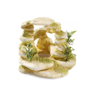 Sandstone Ring, aquarium ornaments