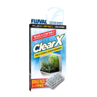 Fluval Clear X Pads, in box