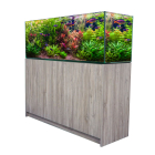 Aqua Marin Planta 1500 Aquarium & Cabinet - Mekong
