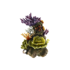 Coral Tower, aquarium ornament.