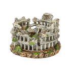 Colosseum aquarium ornament