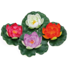 Pontec PondoLily Artificial Water Lily
