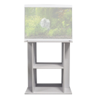 Superfish Start 70 Aquarium Stand - White