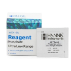 Hanna Reagents for Ultra Low Range Phosphate Checker (25 Tests)