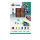 SuperFish Frozen Krill Pacifica (100g)