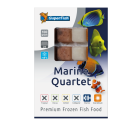 SuperFish Frozen Marine Quartet (100g)