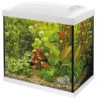 Superfish Start 30 Tropical Aquarium - White