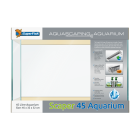Superfish Scaper 45 Litre Aquarium Set