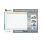 Superfish Scaper 90 Litre Aquarium Set 