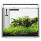 Superfish Home 45 Aquarium - White