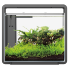 Superfish Home 45 Aquarium - Black