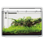 Superfish Home 65 Aquarium - White