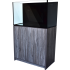 Aqua Marin 900 Pro Aquarium, Sump & Cabinet - Mekong