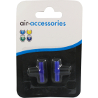 Aqua Airline Connector (Pack of 2)