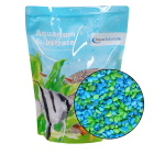 Aqua Range 'Aqua-Substrate' Gravel - Aqua Blend 10kg