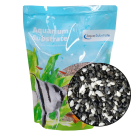 Aqua Range 'Aqua-Substrate' Gravel - Harlequin 2kg
