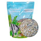Aqua Range 'Aqua-Substrate' Gravel - Natural Highland 10kg