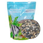 Aqua Range 'Aqua-Substrate' Gravel - Natural Lakeland 2kg
