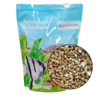 Aqua Range 'Aqua-Substrate' Gravel - Terracotta 10kg