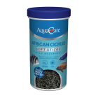 AquaCare African Cichlid Sticks (150g)