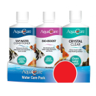 AquaCare Water Care Pack