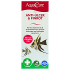 AquaCare Anti-Ulcer & Finrot (100ml)