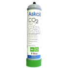 Askoll Disposable CO2 Canister (500g)