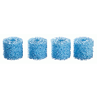 biomaster foam blue 4 pack