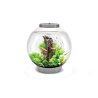 BiOrb Classic 30 MCR Aquarium - Silver 