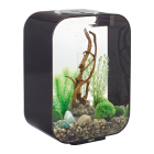 BiOrb Life 15 MCR Aquarium - Black 