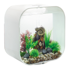 BiOrb Life 30 MCR Aquarium - White