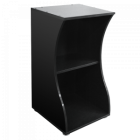 Fluval Flex 57 Litre Aquarium Stand - Black