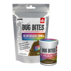 sinking granules, bug bites, colour enhancing formula