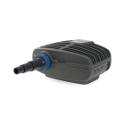 aquamax pond pump with hosetail