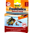 Tetra FreshDelica Bloodworms (16 x 3g)