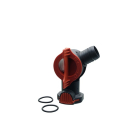 aquastop value for the fx filters with 2 o rings