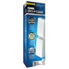 fluval white filter foam in box
