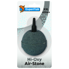 Superfish XXL 50mm black round airstone