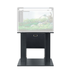 Superfish Home 110 Aquarium Stand - Black