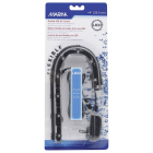 Marina Flexible LED Air Curtain (14inch) - Blue