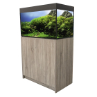 Aqua Marin Fresh 900 Freshwater Aquarium & Cabinet - Mekong