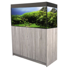 Aqua Marin Fresh 1200 Freshwater Aquarium & Cabinet - Mekong
